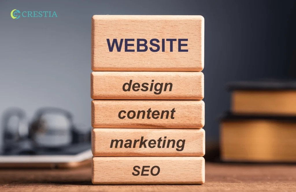 Best Website Development Company for Local Businesses & Private Firms