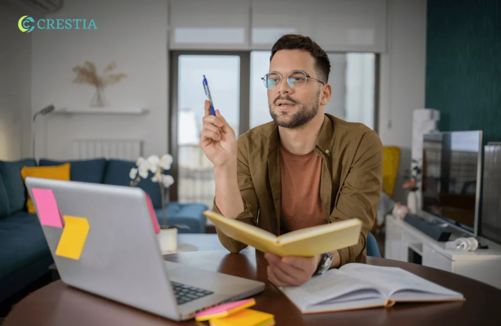 Boost Your Online Presence with Crestia Creative