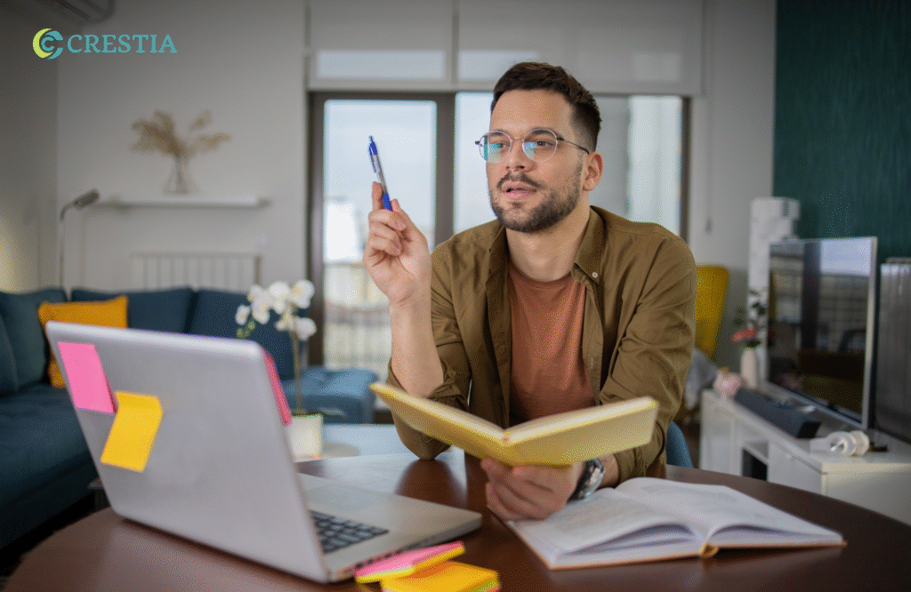 Boost Your Online Presence with Crestia Creative