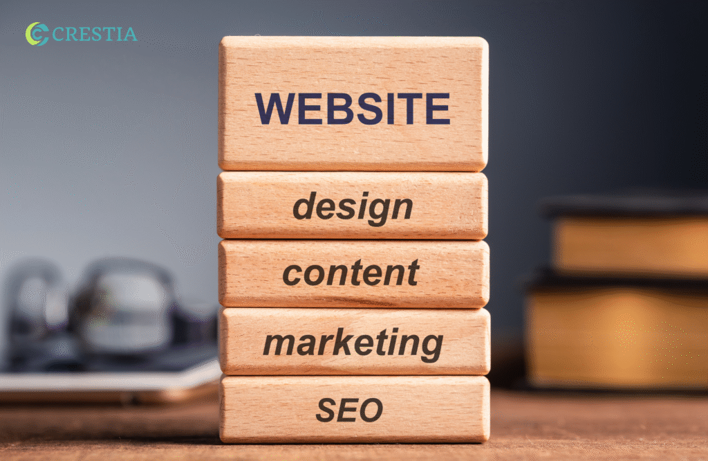 Best Website Development Company for Local Businesses & Private Firms