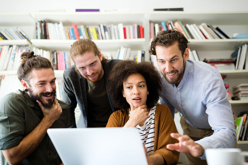 Crestia Creative | Website Development & Digital Marketing Agency