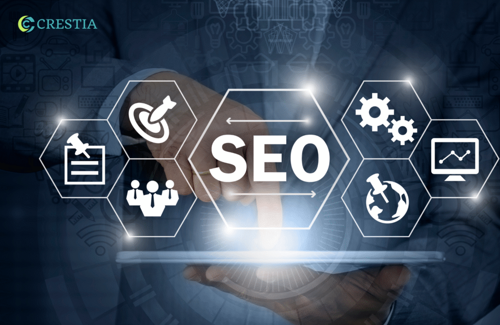 SEO and Content Optimization Strategy
