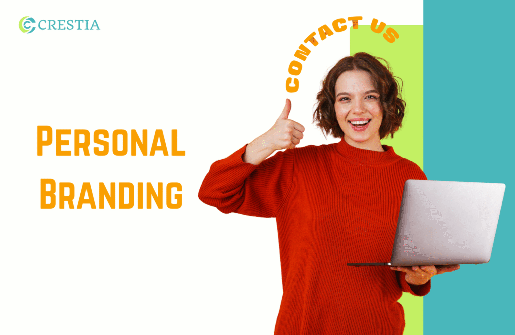 personal branding
