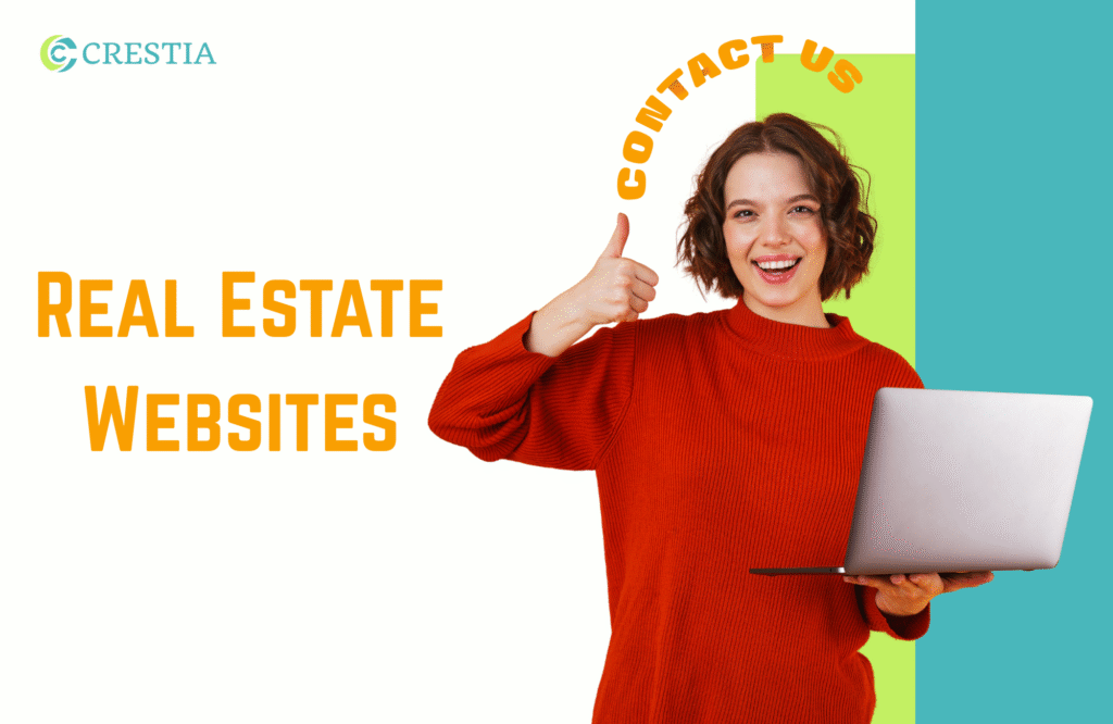Real Estate Website